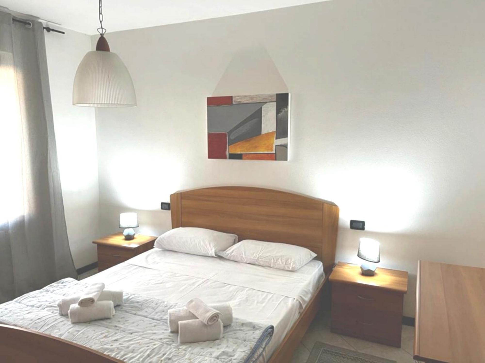 Desenzanoloft Yellow Apartment Desenzano del Garda Exteriér fotografie