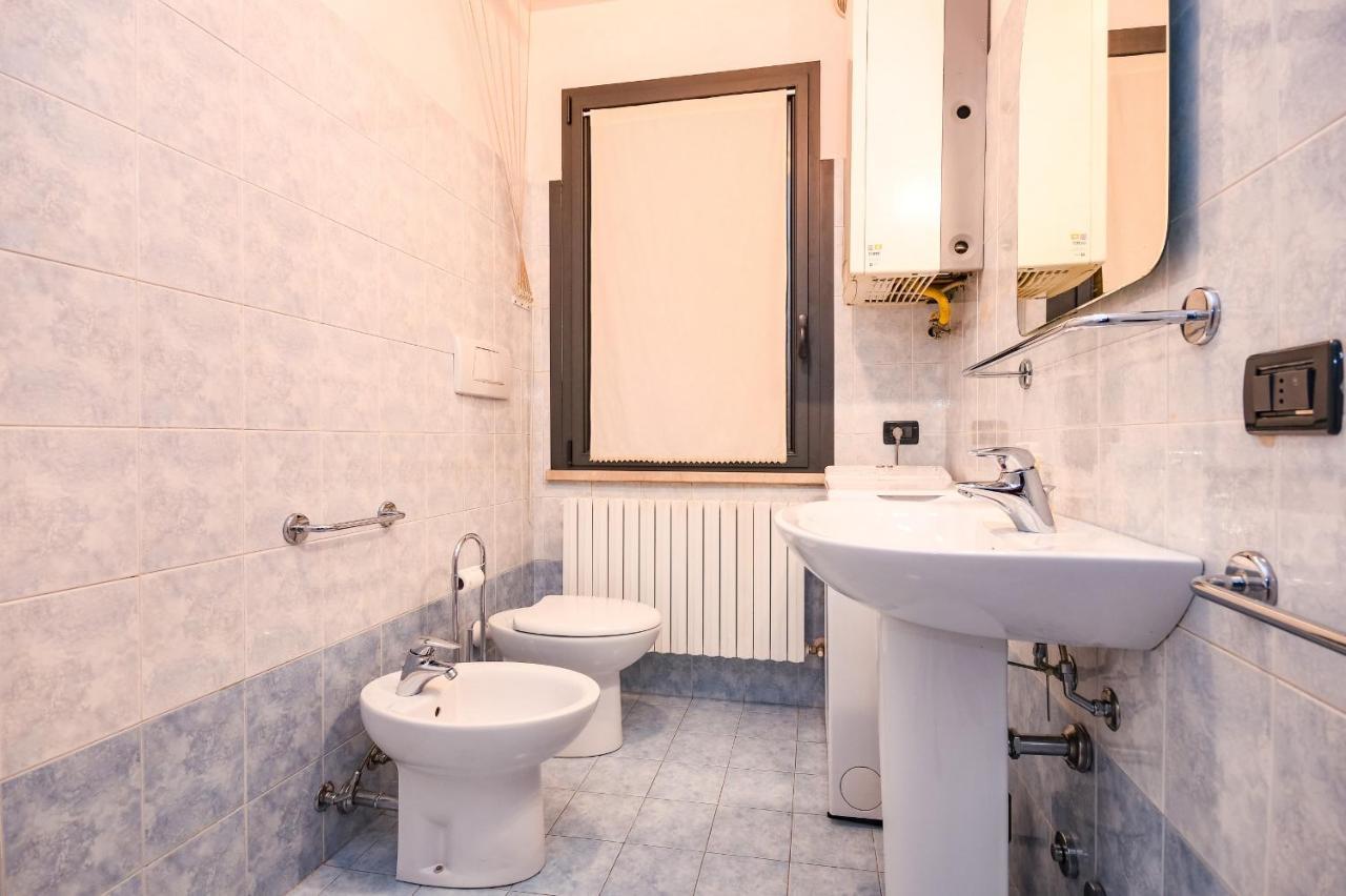 Desenzanoloft Yellow Apartment Desenzano del Garda Exteriér fotografie