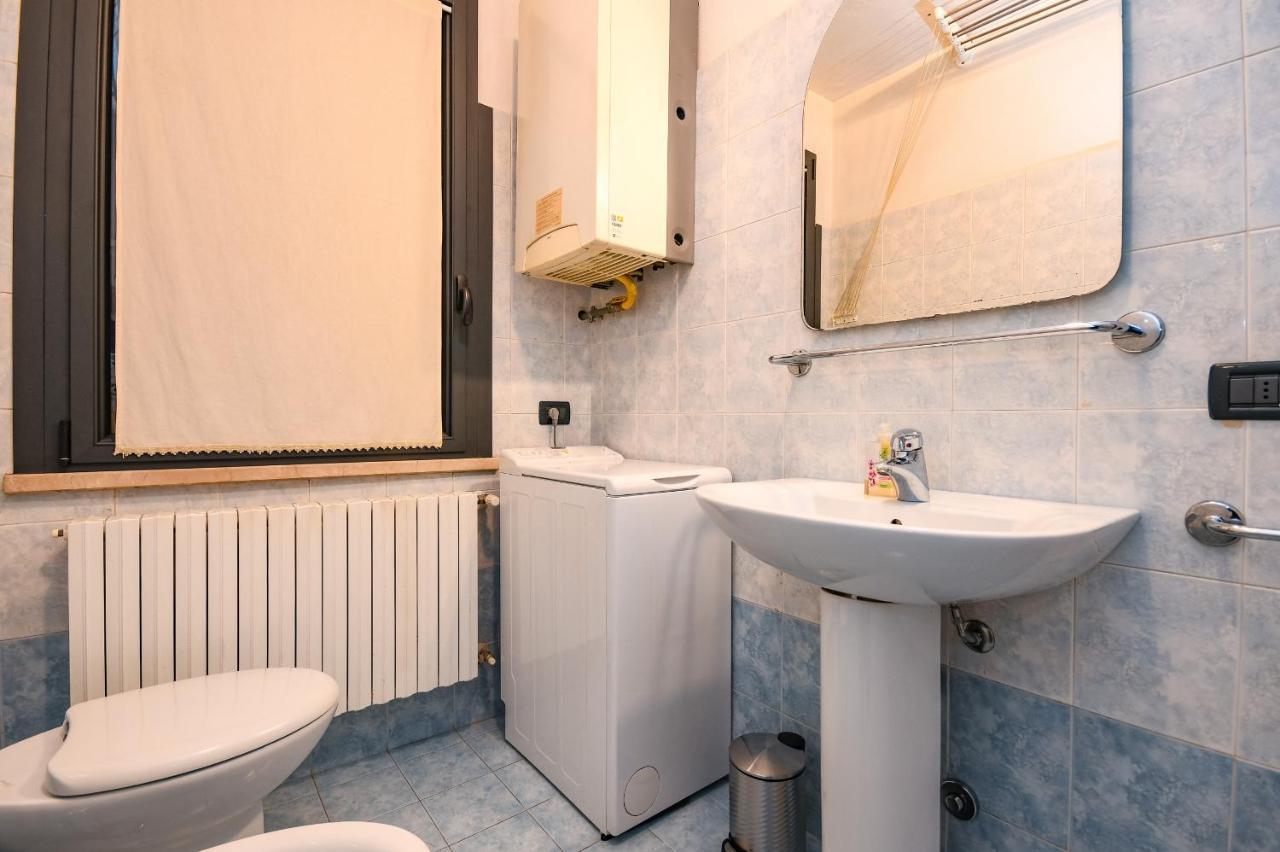 Desenzanoloft Yellow Apartment Desenzano del Garda Exteriér fotografie